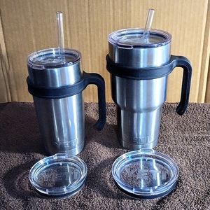 YETI Mug Set